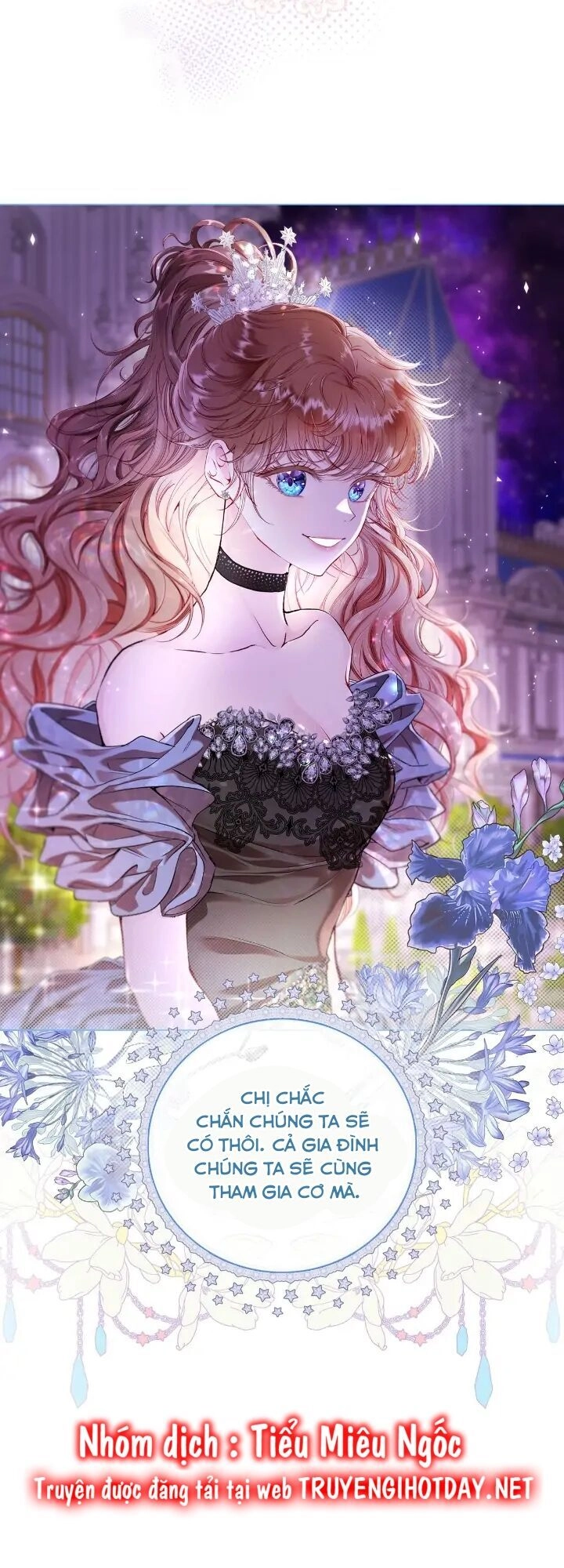 Trở Thành Tiểu Thư Xấu Xí Chapter 102 - 58