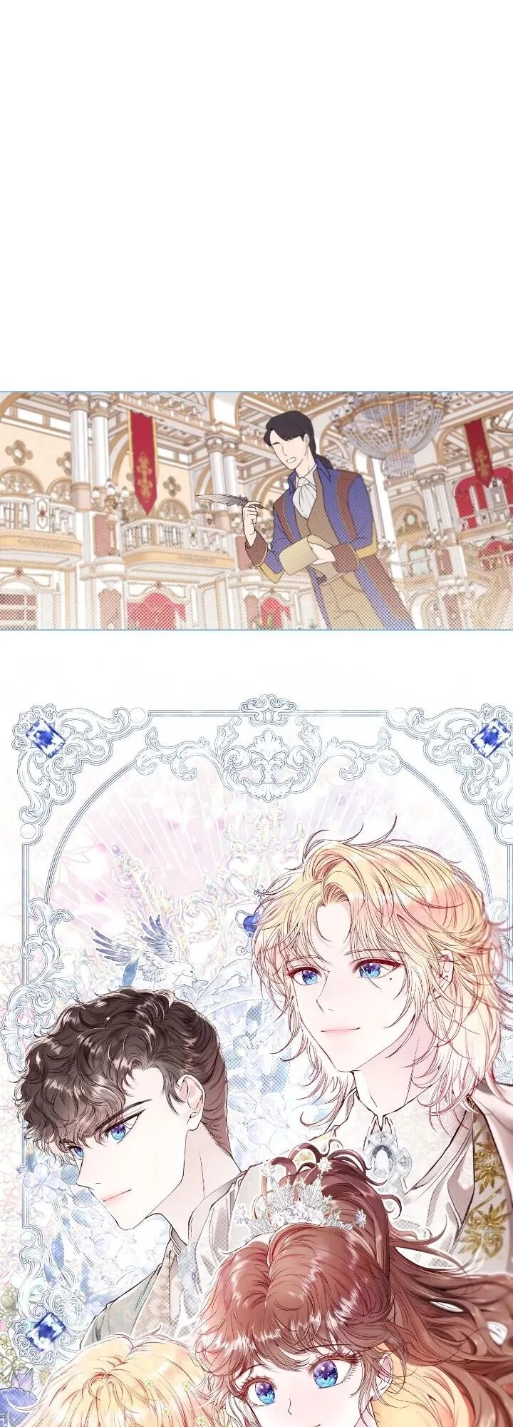 Trở Thành Tiểu Thư Xấu Xí Chapter 102 - 59