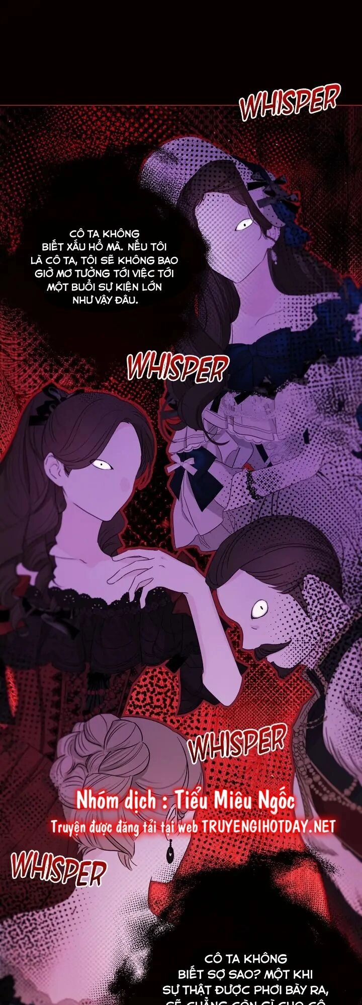 Trở Thành Tiểu Thư Xấu Xí Chapter 102 - 62