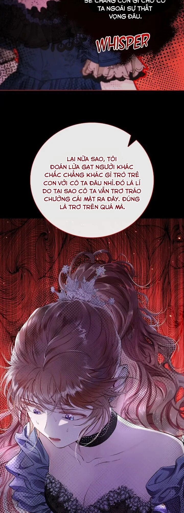 Trở Thành Tiểu Thư Xấu Xí Chapter 102 - 63