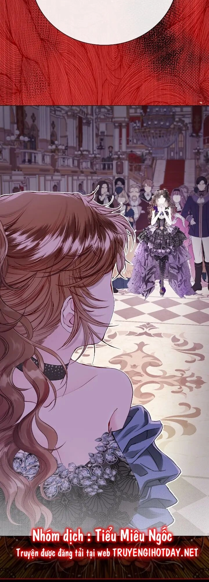 Trở Thành Tiểu Thư Xấu Xí Chapter 102 - 65