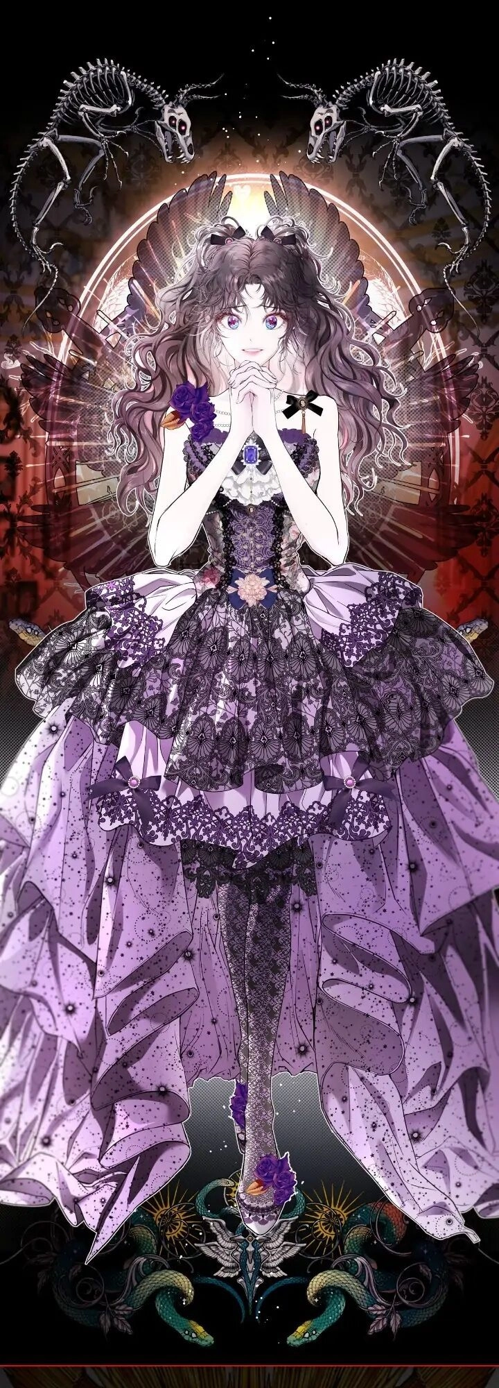 Trở Thành Tiểu Thư Xấu Xí Chapter 102 - 66