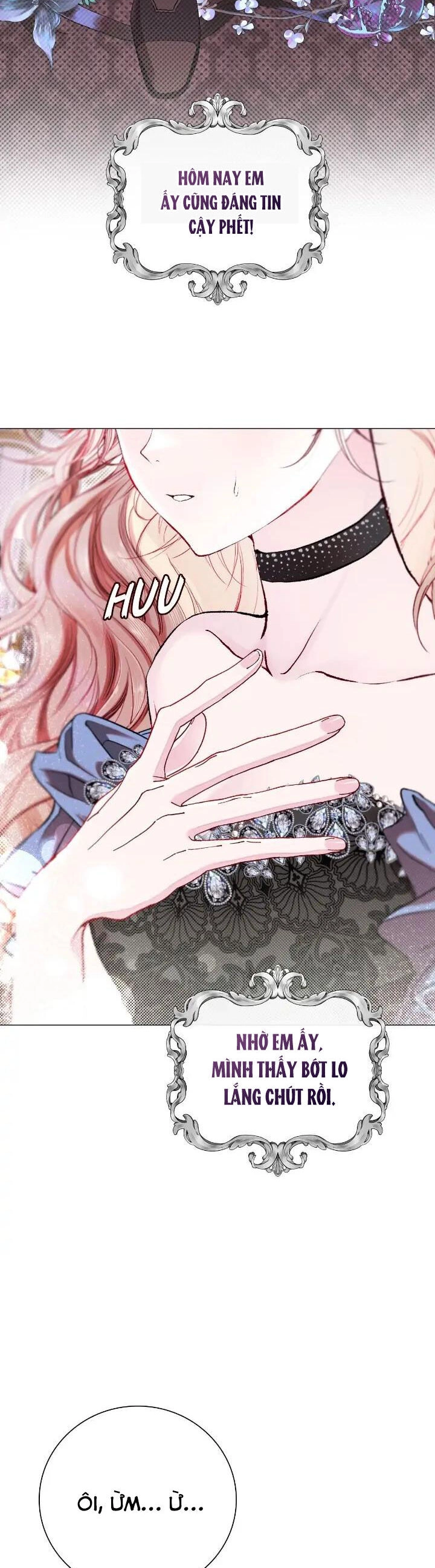 Trở Thành Tiểu Thư Xấu Xí Chapter 103 - 2