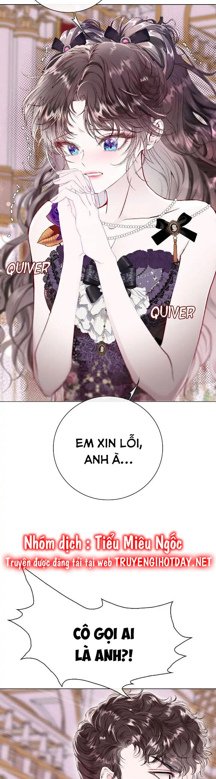 Trở Thành Tiểu Thư Xấu Xí Chapter 103 - 3