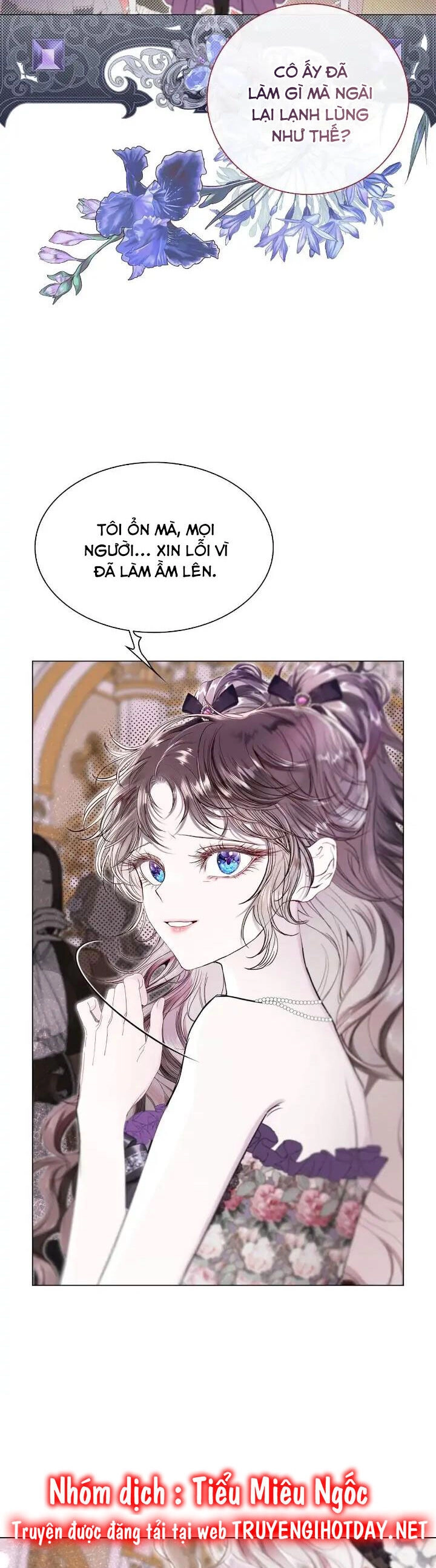 Trở Thành Tiểu Thư Xấu Xí Chapter 103 - 5