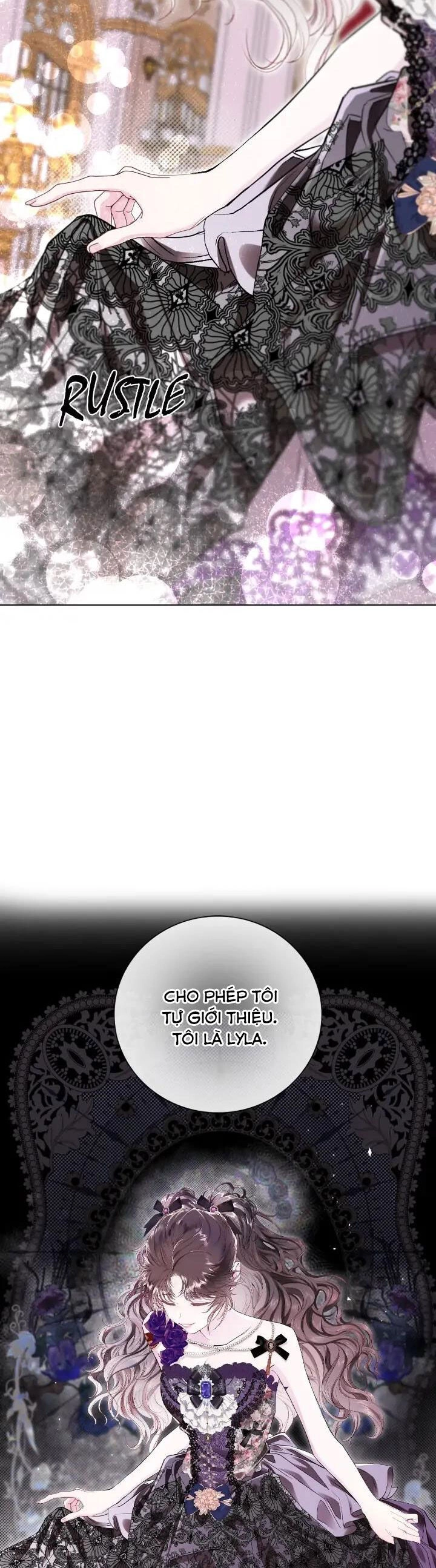 Trở Thành Tiểu Thư Xấu Xí Chapter 103 - 6