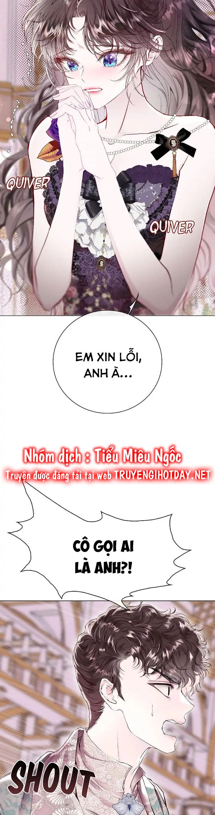 Trở Thành Tiểu Thư Xấu Xí Chapter 103 - 10