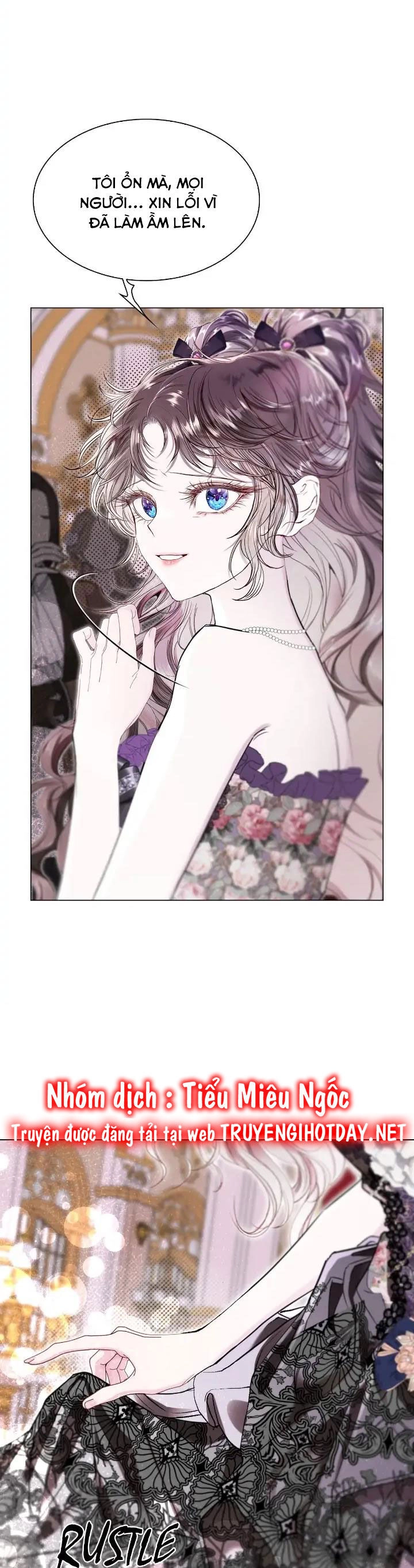 Trở Thành Tiểu Thư Xấu Xí Chapter 103 - 12