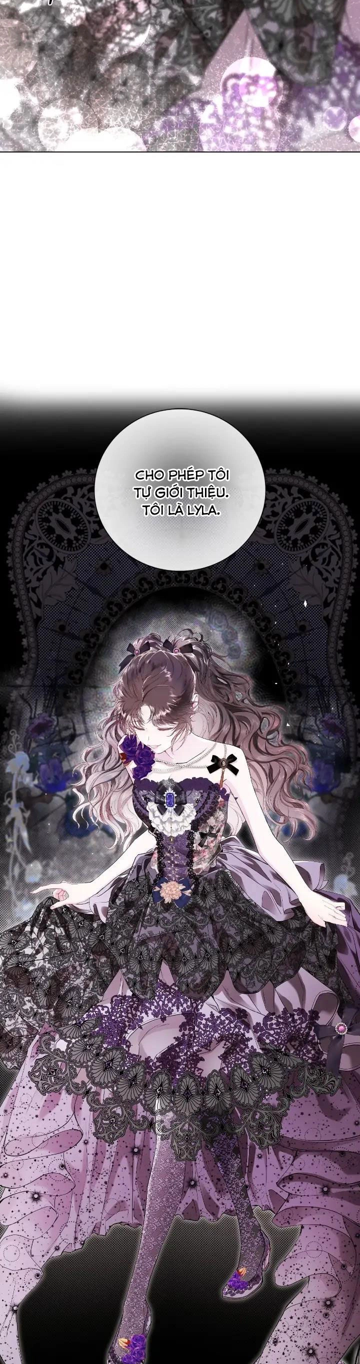 Trở Thành Tiểu Thư Xấu Xí Chapter 103 - 13