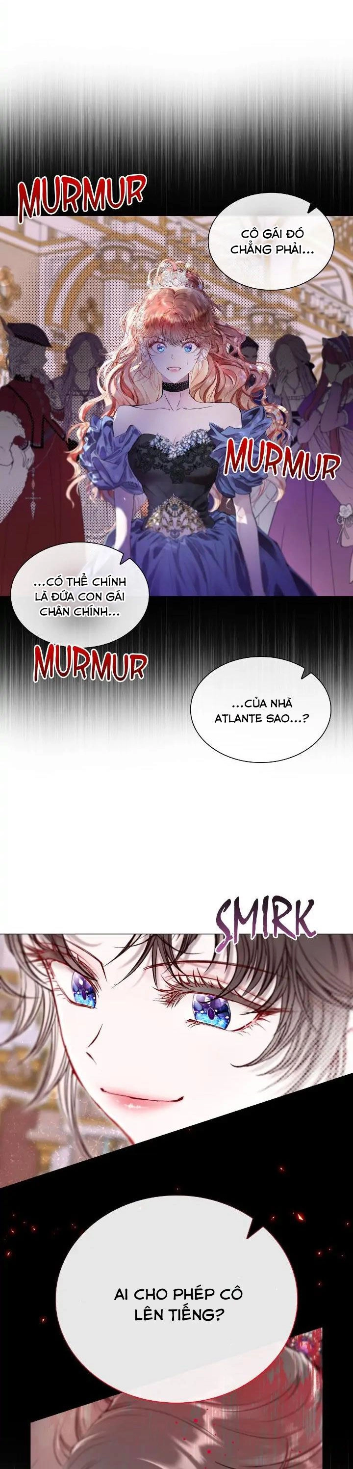 Trở Thành Tiểu Thư Xấu Xí Chapter 103 - 15