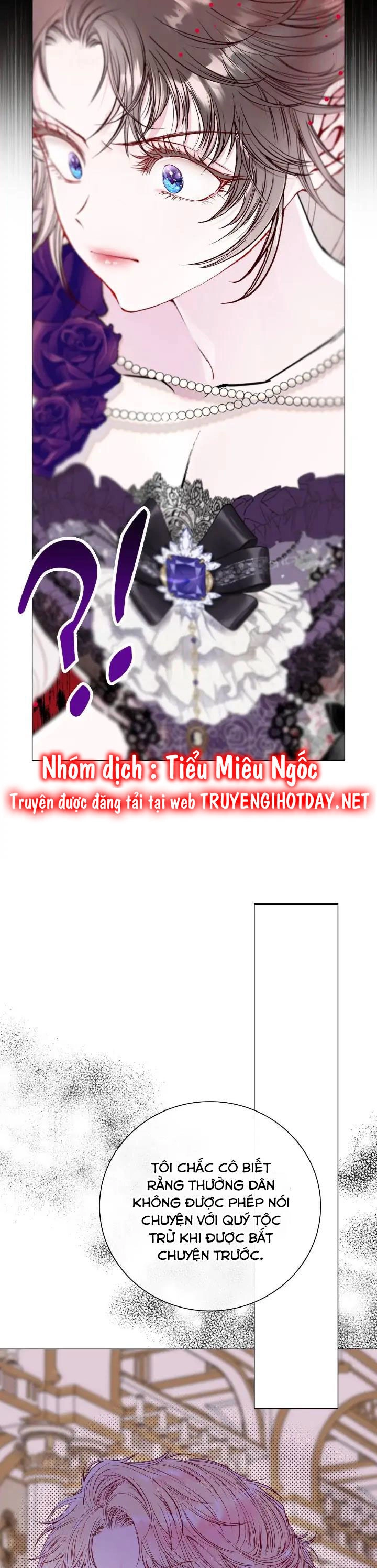 Trở Thành Tiểu Thư Xấu Xí Chapter 103 - 16