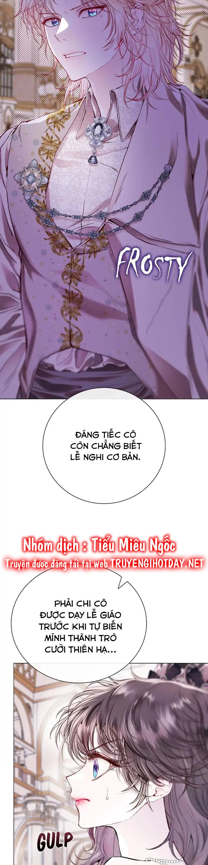 Trở Thành Tiểu Thư Xấu Xí Chapter 103 - 17