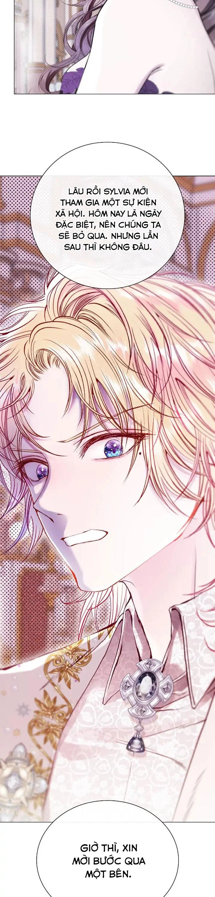 Trở Thành Tiểu Thư Xấu Xí Chapter 103 - 18