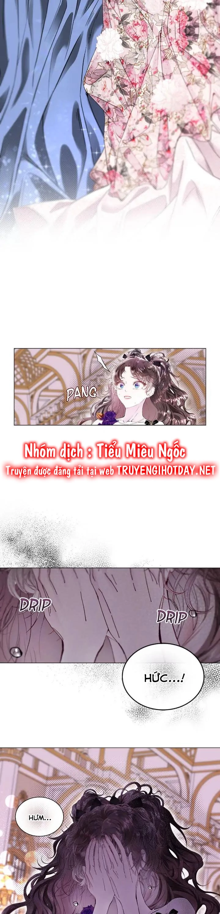 Trở Thành Tiểu Thư Xấu Xí Chapter 103 - 20