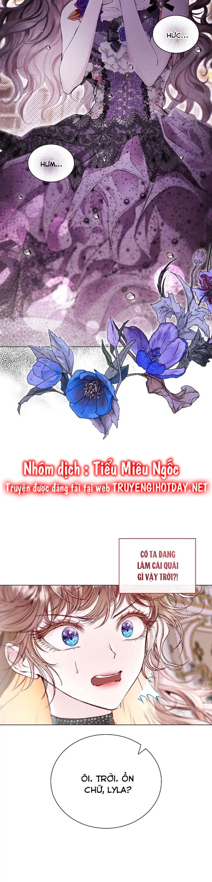 Trở Thành Tiểu Thư Xấu Xí Chapter 103 - 21