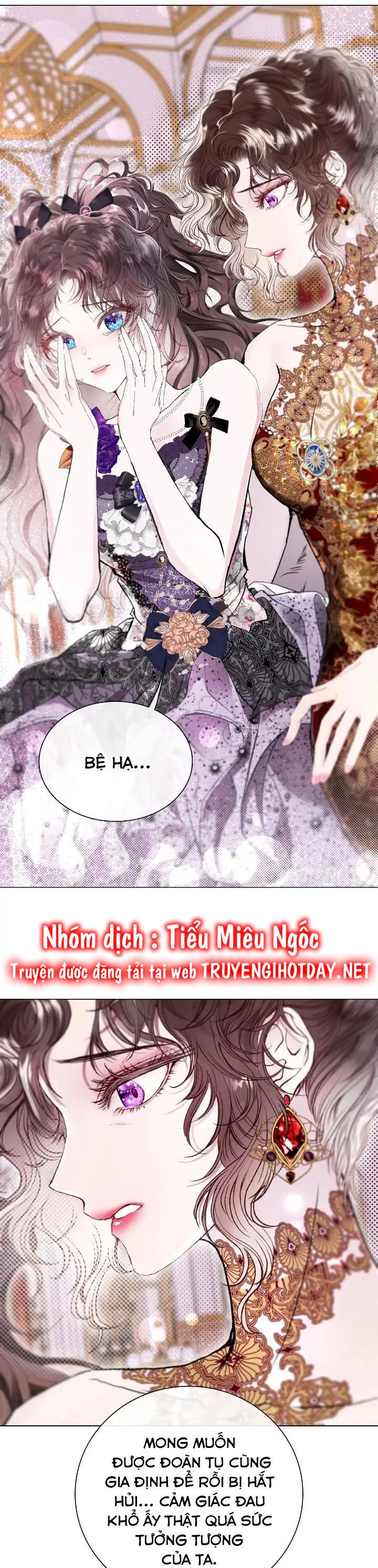 Trở Thành Tiểu Thư Xấu Xí Chapter 103 - 22