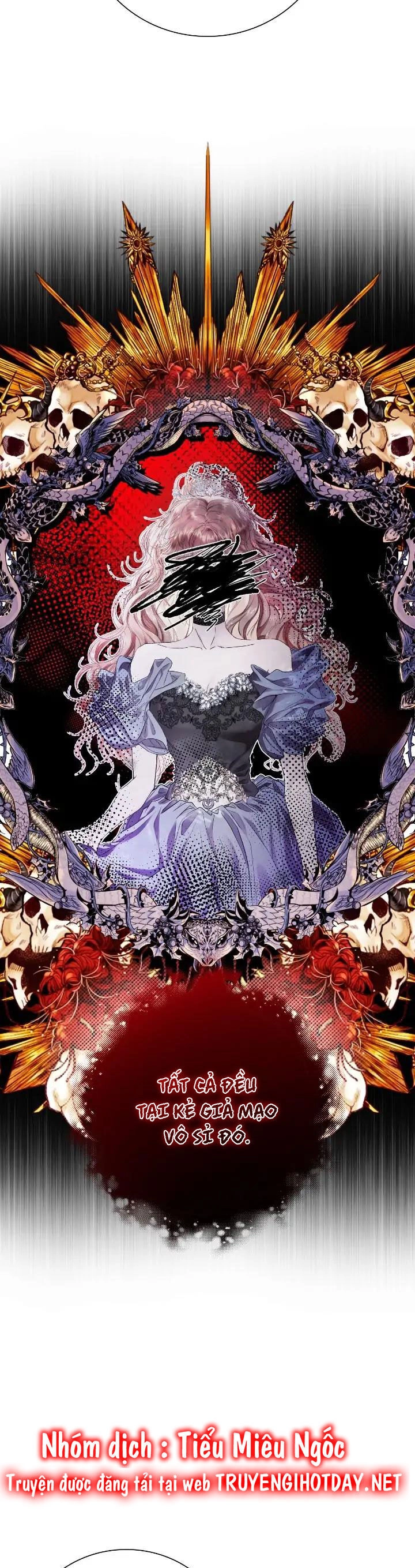 Trở Thành Tiểu Thư Xấu Xí Chapter 103 - 23