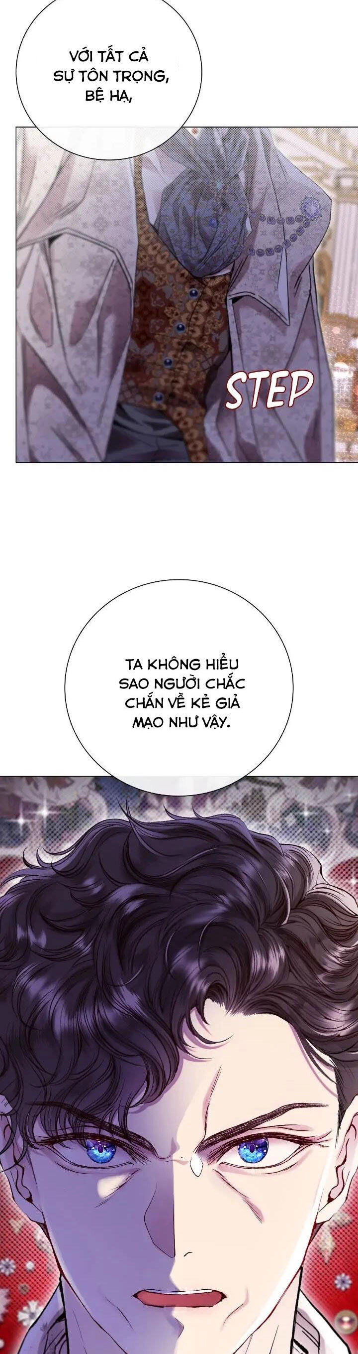 Trở Thành Tiểu Thư Xấu Xí Chapter 103 - 24