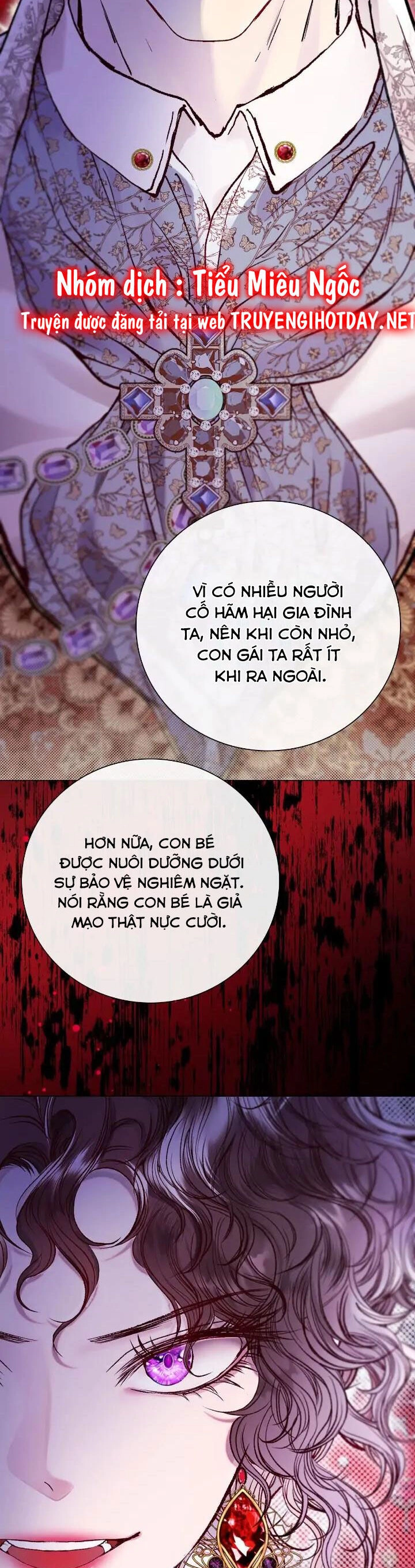 Trở Thành Tiểu Thư Xấu Xí Chapter 103 - 25