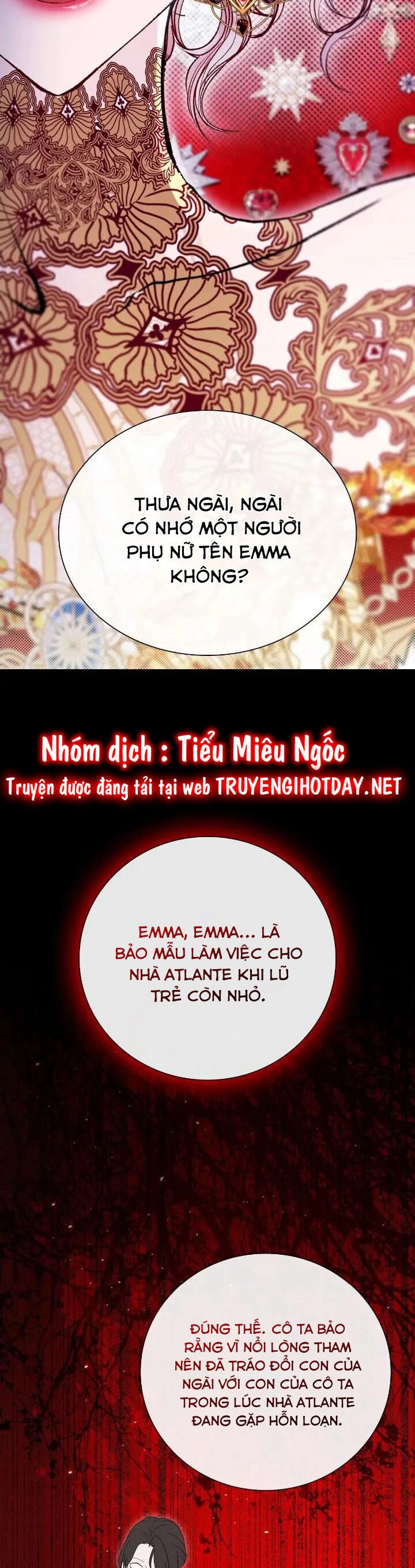 Trở Thành Tiểu Thư Xấu Xí Chapter 103 - 26