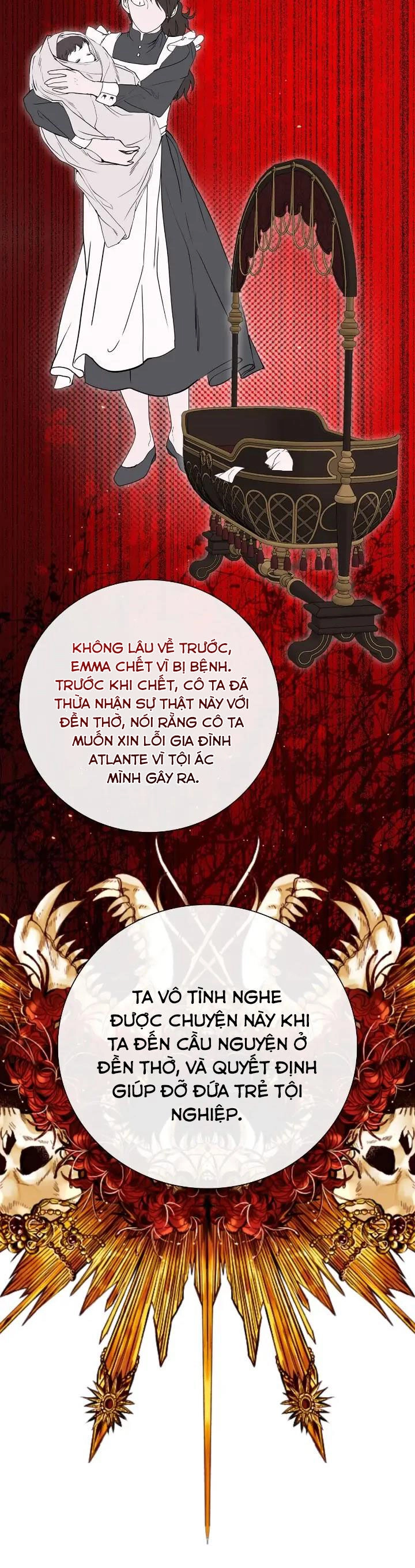 Trở Thành Tiểu Thư Xấu Xí Chapter 103 - 27