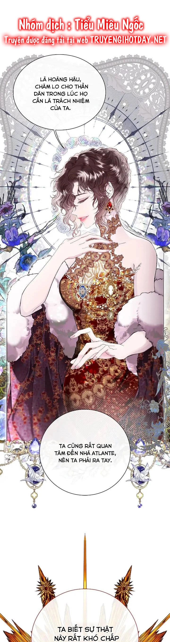 Trở Thành Tiểu Thư Xấu Xí Chapter 103 - 28