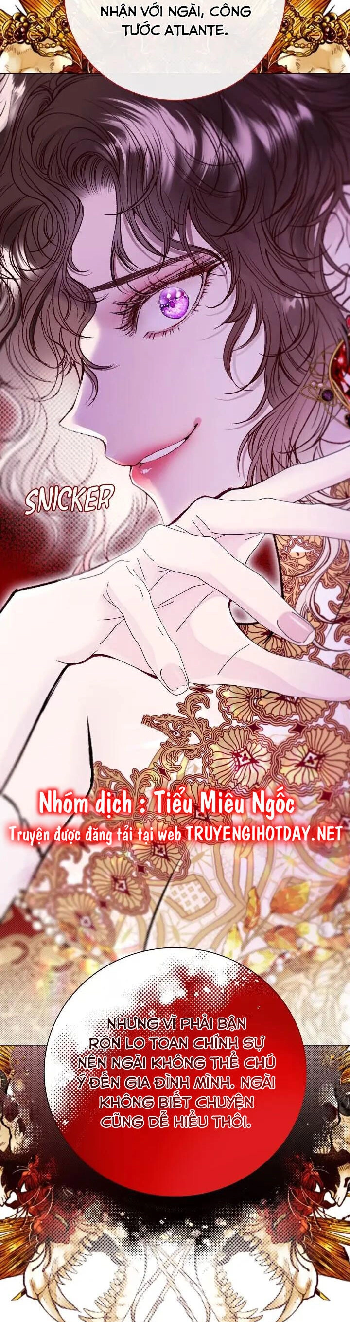 Trở Thành Tiểu Thư Xấu Xí Chapter 103 - 29