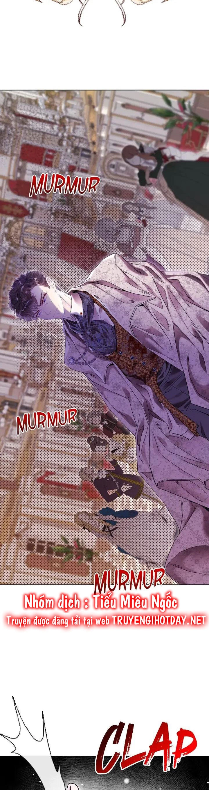 Trở Thành Tiểu Thư Xấu Xí Chapter 103 - 30