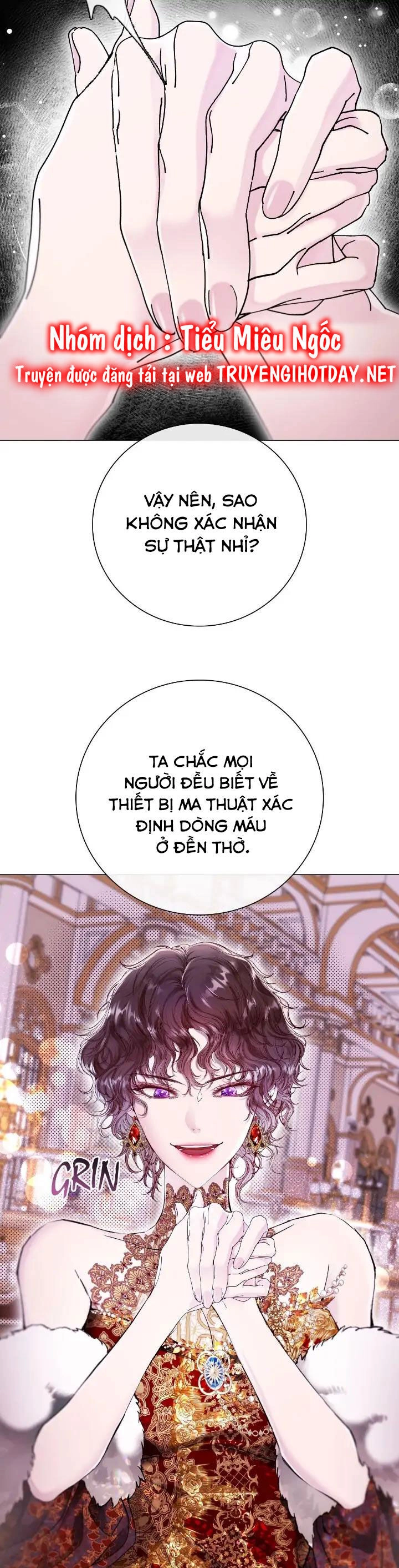 Trở Thành Tiểu Thư Xấu Xí Chapter 103 - 31