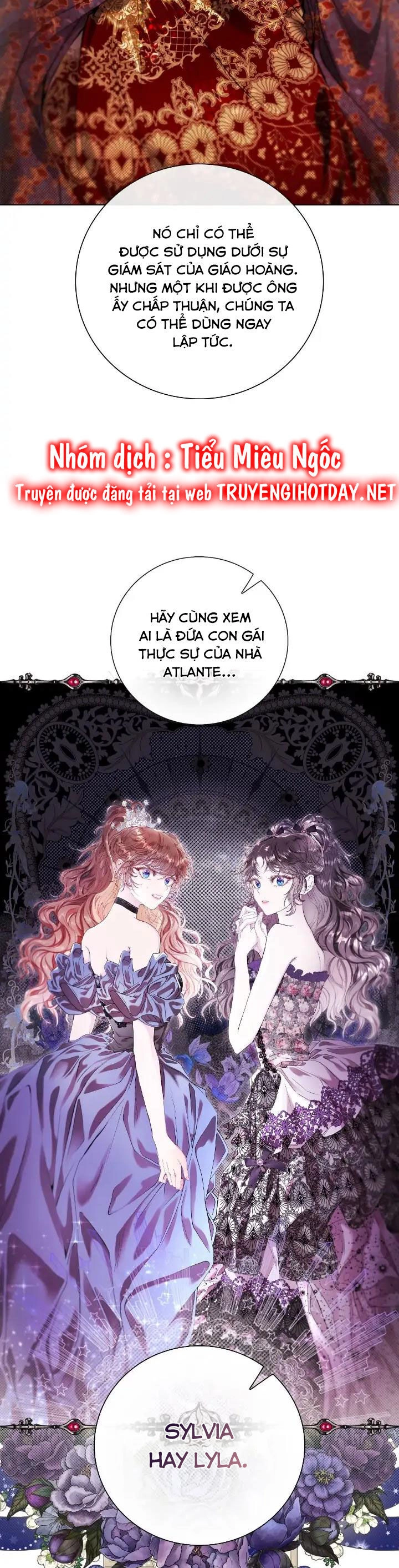 Trở Thành Tiểu Thư Xấu Xí Chapter 103 - 32