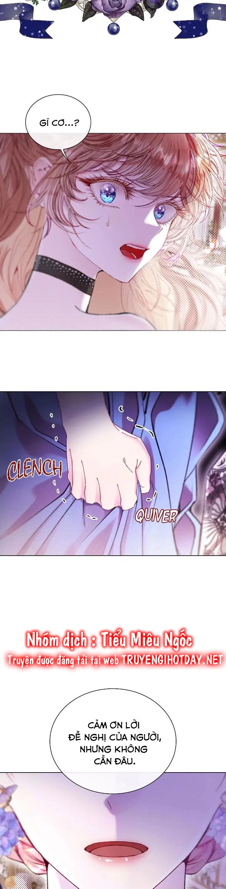 Trở Thành Tiểu Thư Xấu Xí Chapter 103 - 33