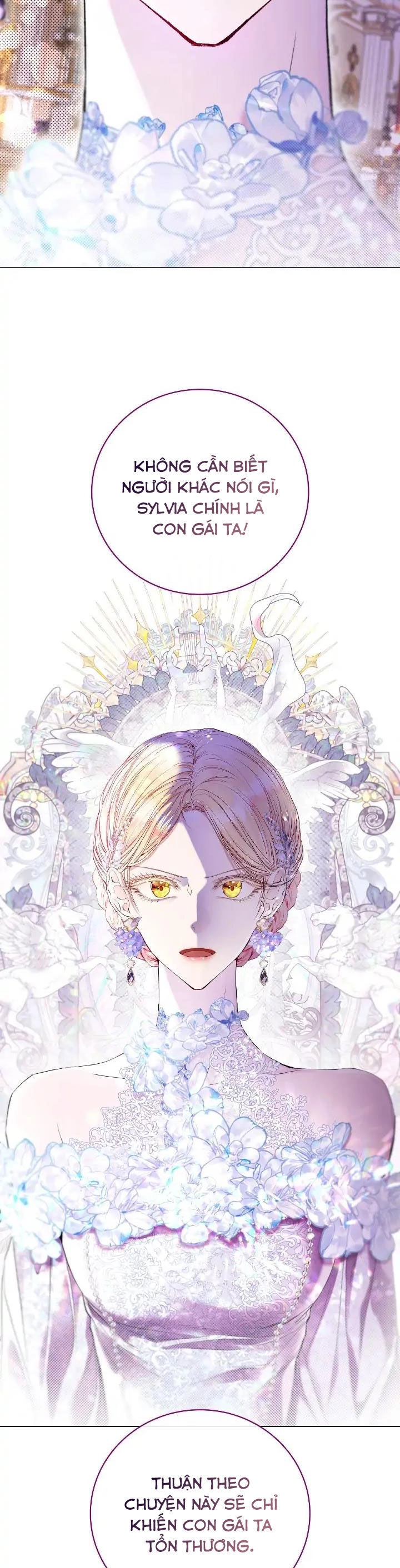 Trở Thành Tiểu Thư Xấu Xí Chapter 103 - 34