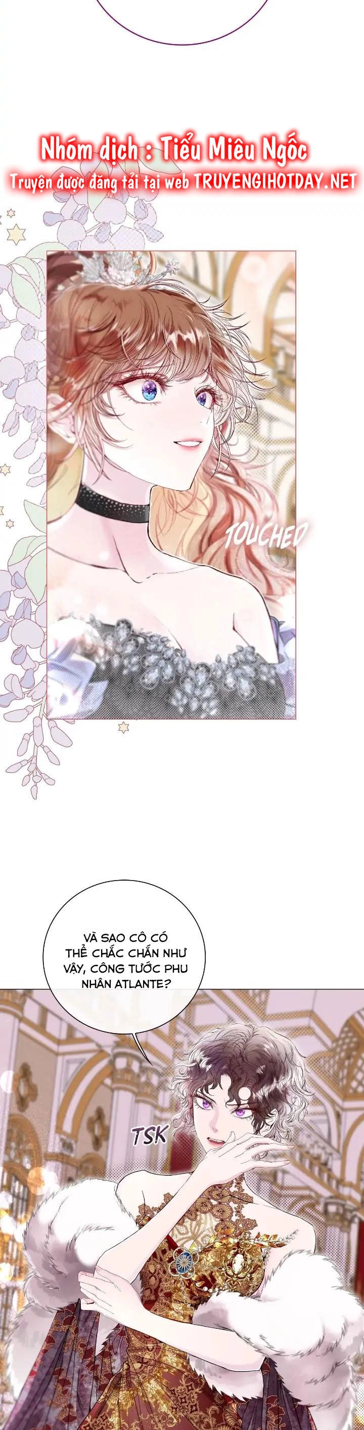 Trở Thành Tiểu Thư Xấu Xí Chapter 103 - 35