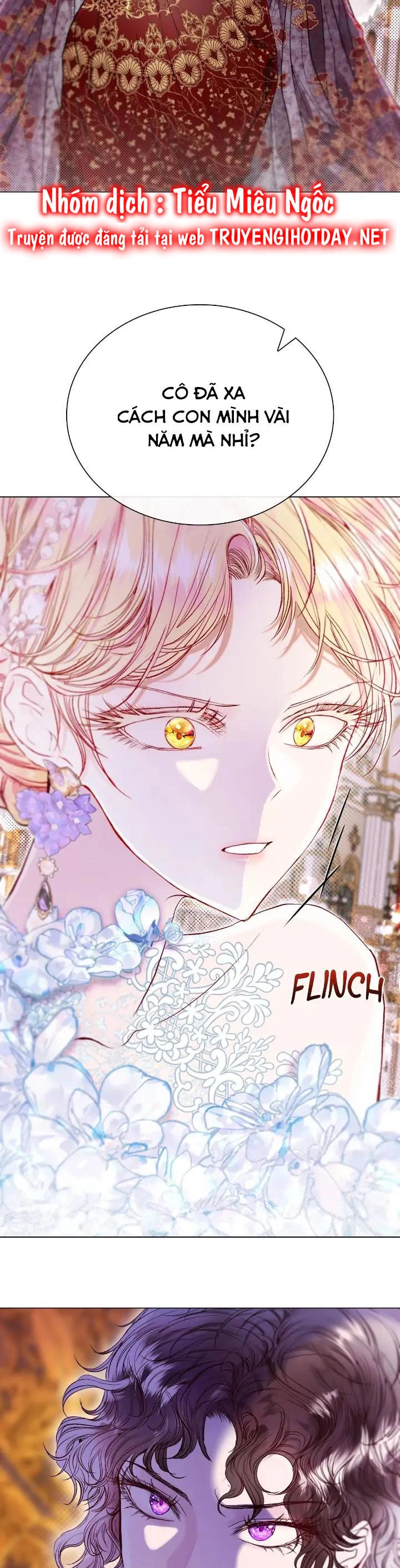 Trở Thành Tiểu Thư Xấu Xí Chapter 103 - 36