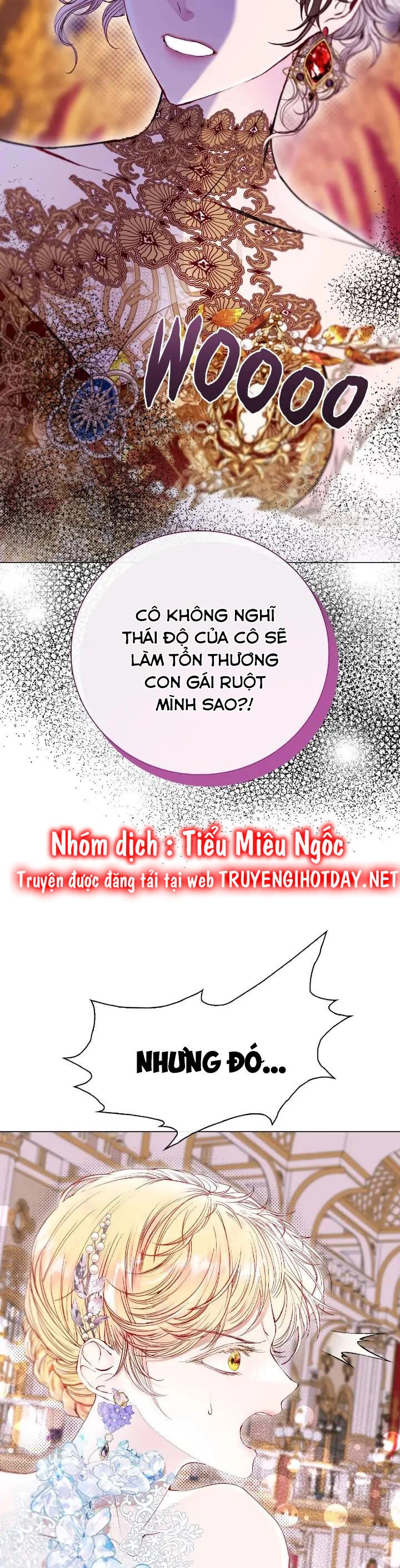 Trở Thành Tiểu Thư Xấu Xí Chapter 103 - 37