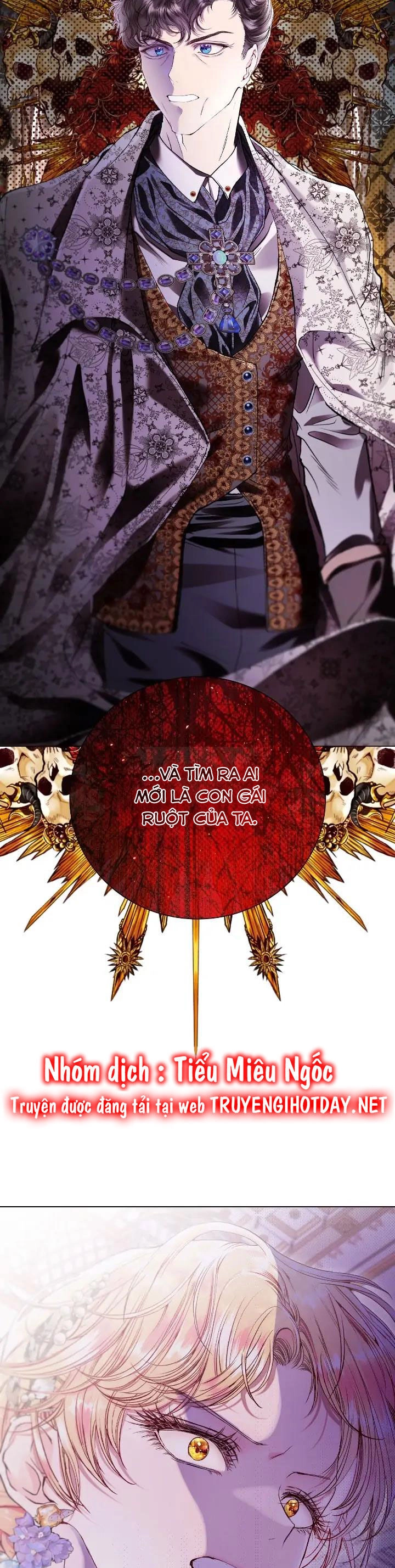 Trở Thành Tiểu Thư Xấu Xí Chapter 103 - 39