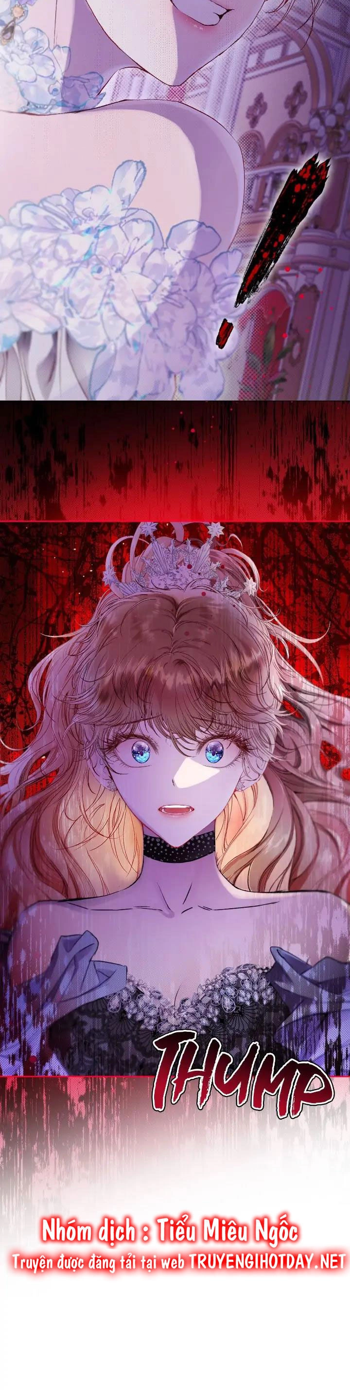 Trở Thành Tiểu Thư Xấu Xí Chapter 103 - 40