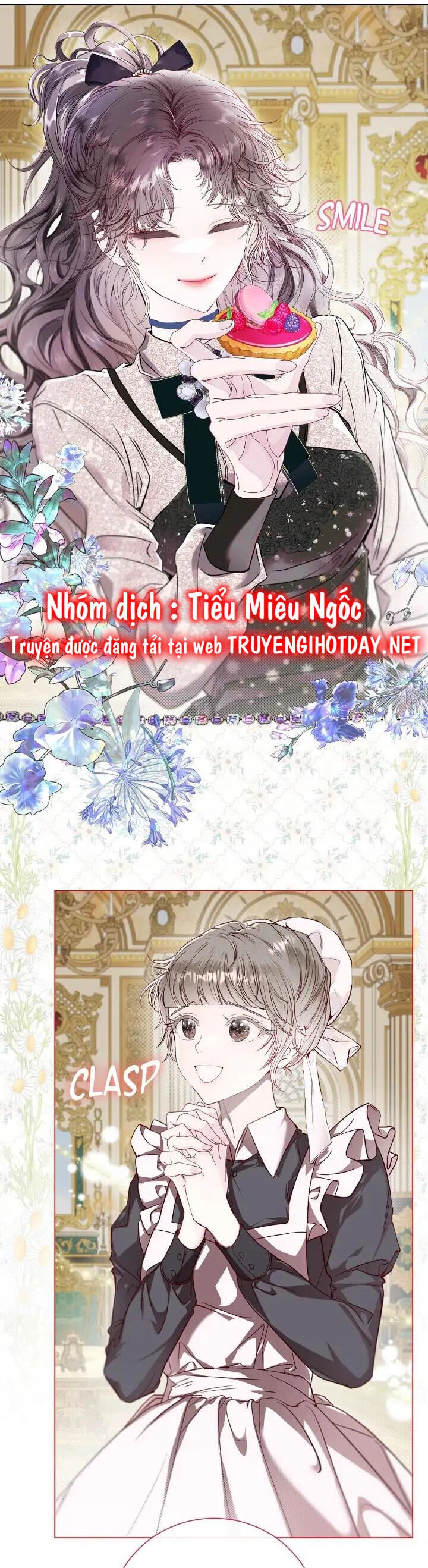 Trở Thành Tiểu Thư Xấu Xí Chapter 104 - 6