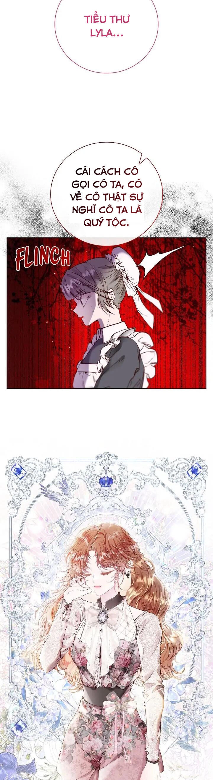 Trở Thành Tiểu Thư Xấu Xí Chapter 104 - 7