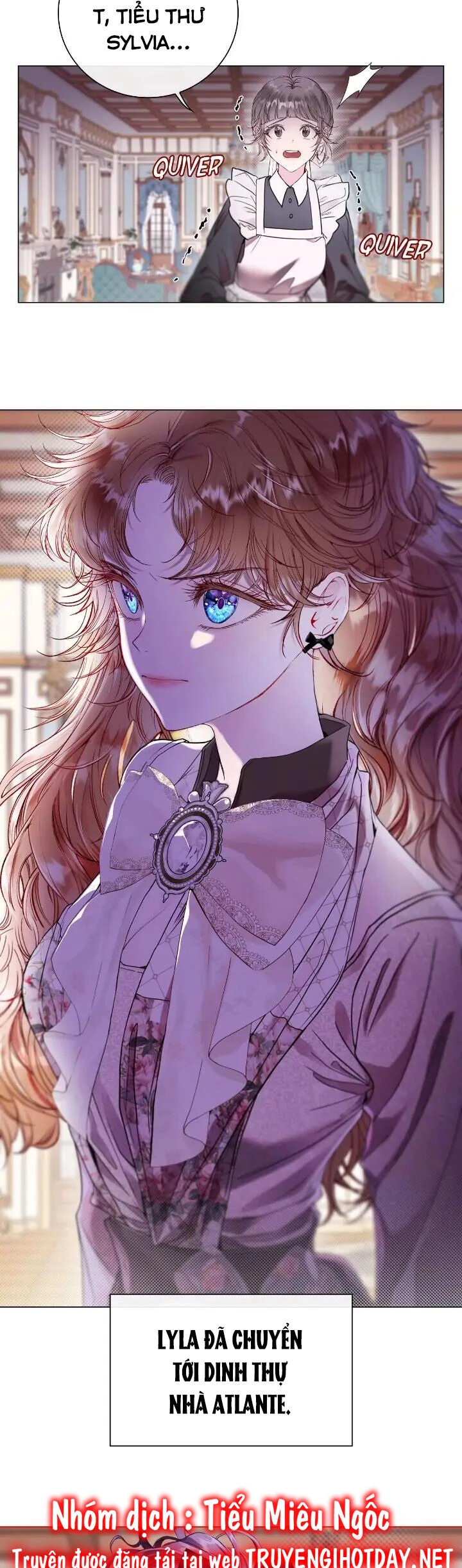 Trở Thành Tiểu Thư Xấu Xí Chapter 104 - 9