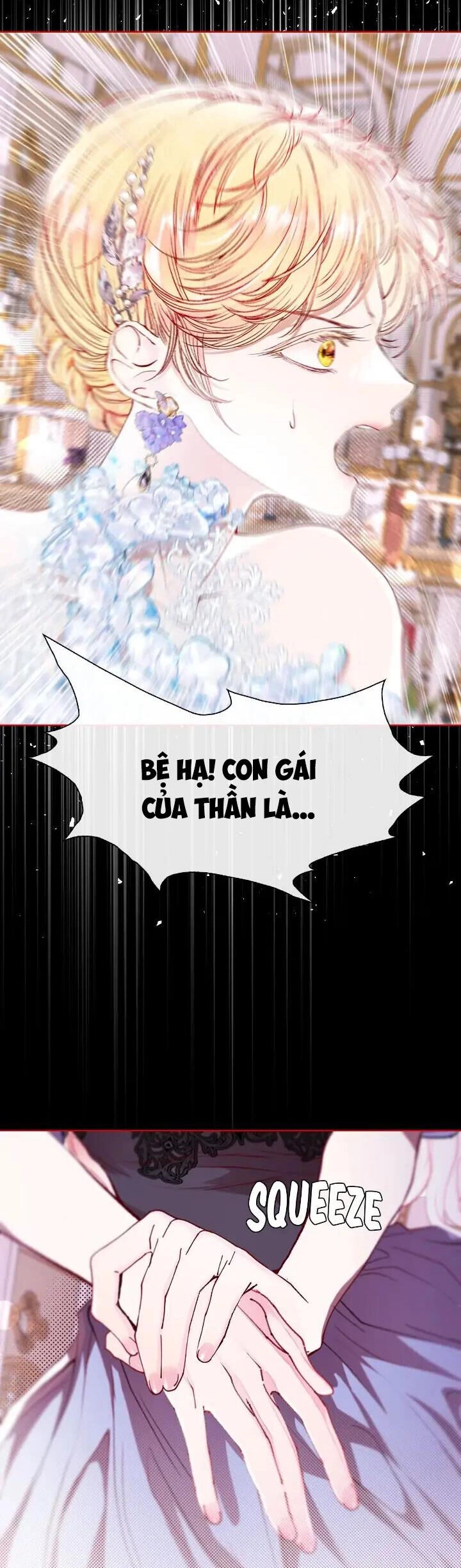 Trở Thành Tiểu Thư Xấu Xí Chapter 104 - 11