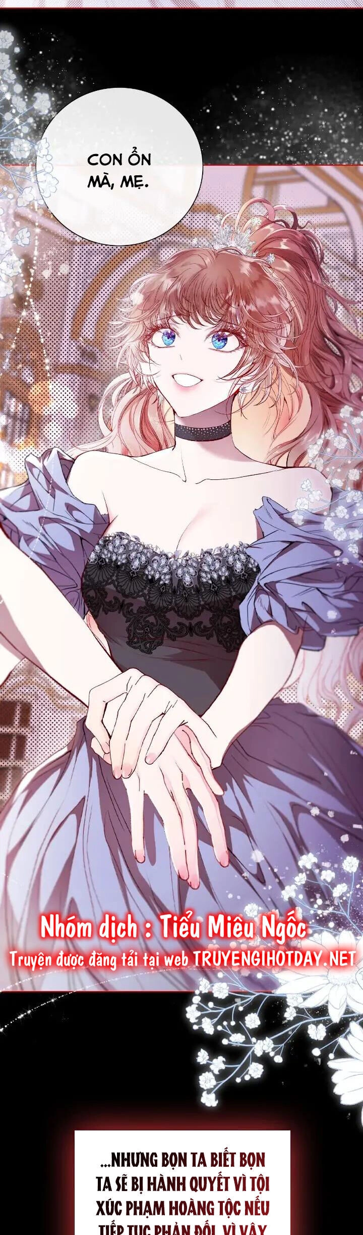 Trở Thành Tiểu Thư Xấu Xí Chapter 104 - 12