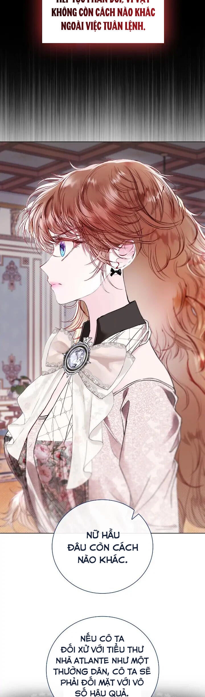 Trở Thành Tiểu Thư Xấu Xí Chapter 104 - 13