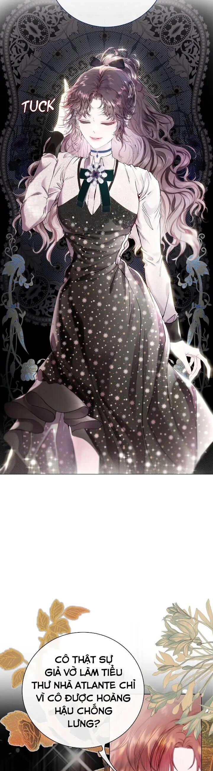 Trở Thành Tiểu Thư Xấu Xí Chapter 104 - 14