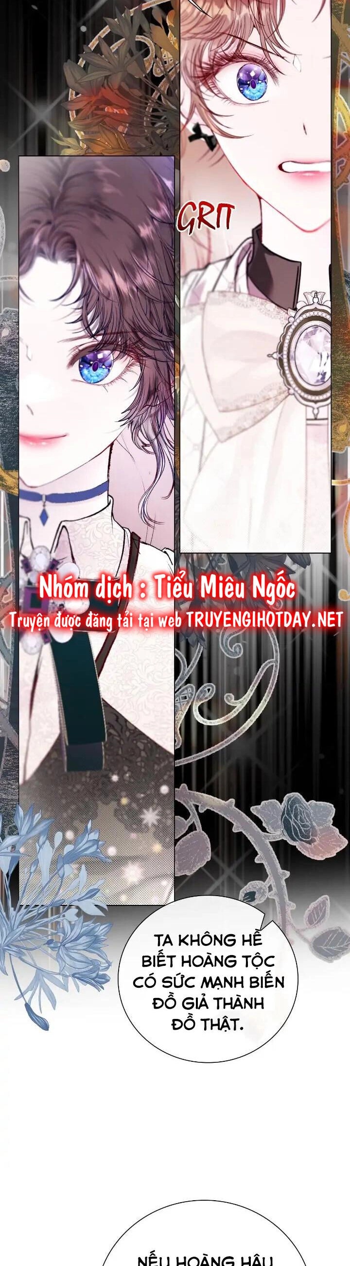 Trở Thành Tiểu Thư Xấu Xí Chapter 104 - 15