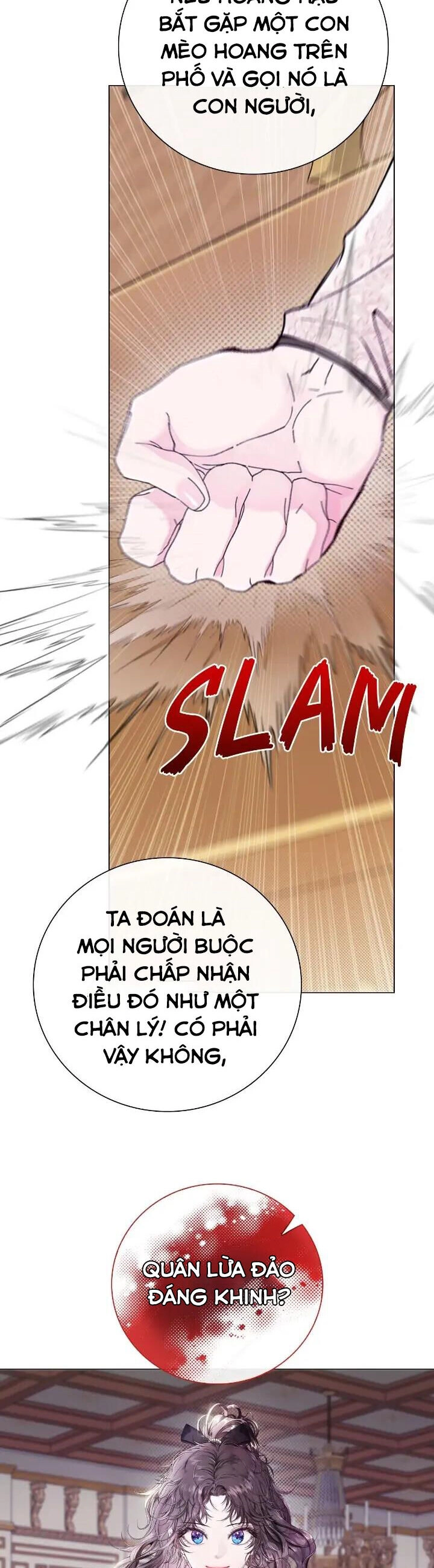 Trở Thành Tiểu Thư Xấu Xí Chapter 104 - 16