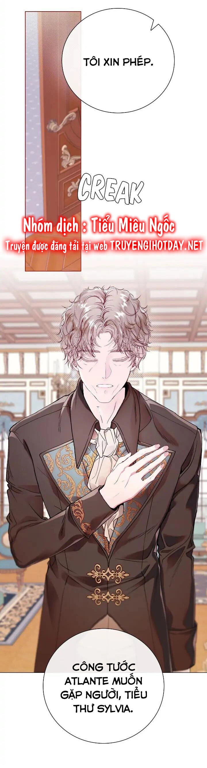 Trở Thành Tiểu Thư Xấu Xí Chapter 104 - 20