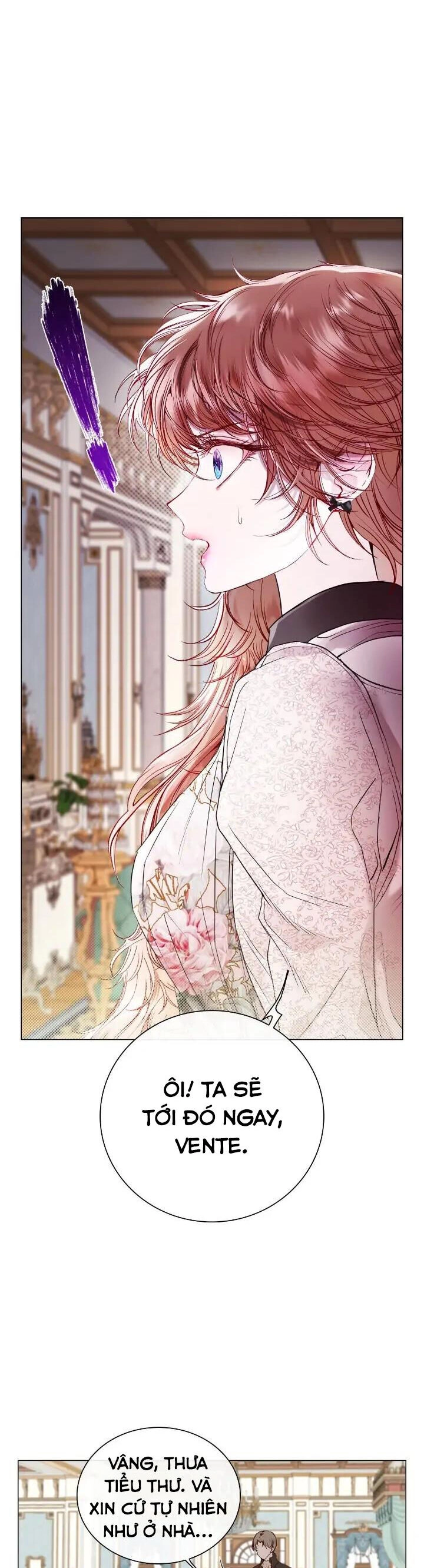Trở Thành Tiểu Thư Xấu Xí Chapter 104 - 21