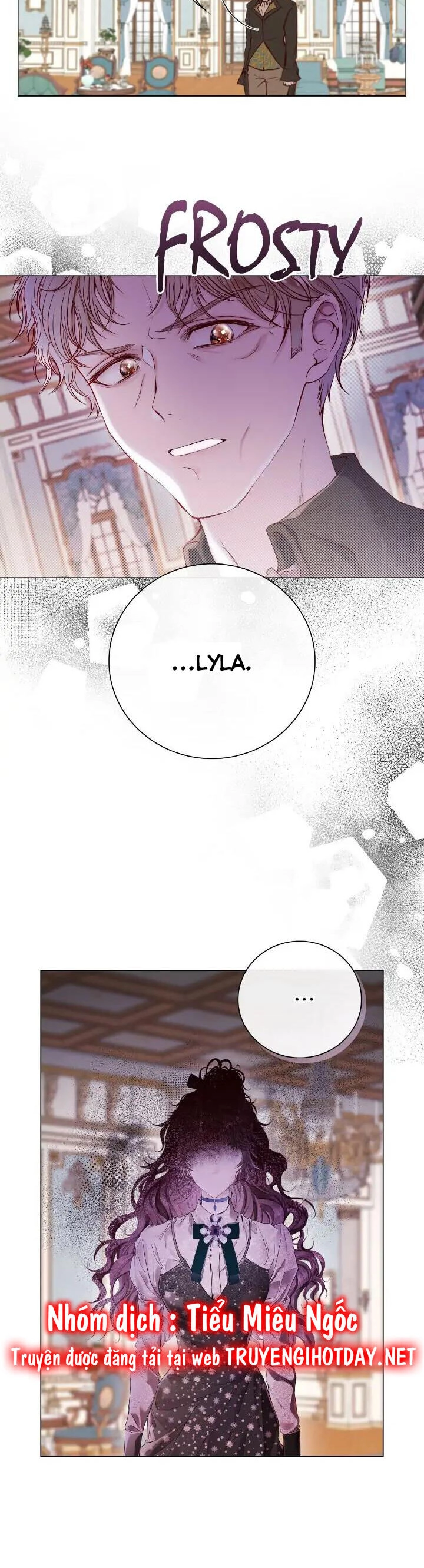 Trở Thành Tiểu Thư Xấu Xí Chapter 104 - 22