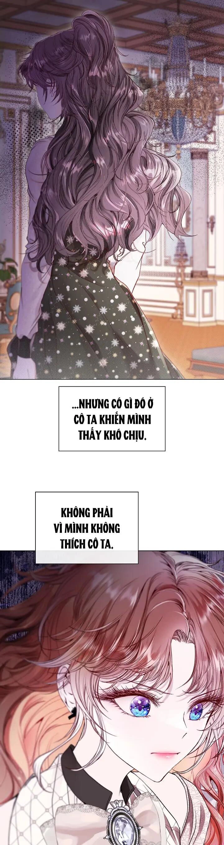 Trở Thành Tiểu Thư Xấu Xí Chapter 104 - 24